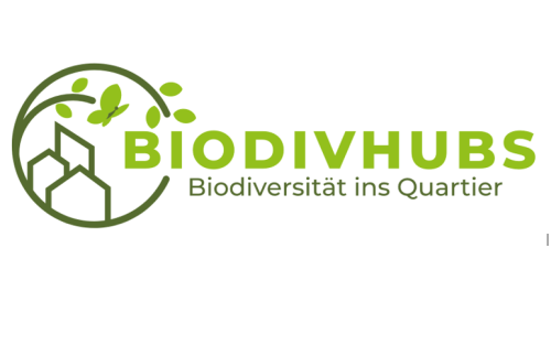 BioDivHub Logo