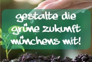 Urbaner Waldgarten - Info-Treff 