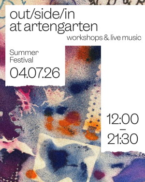 Sommerfest im Rahmen des 48-Stunden-Neukölln-Festivals 