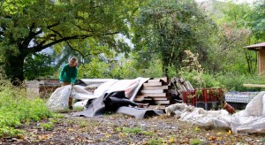 Fachtagung Parks und urbane Gärten für lebenswerte Städte