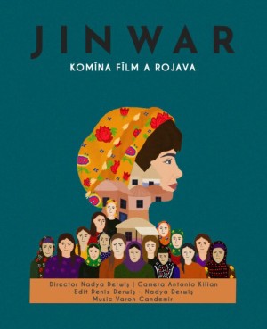 Dokumentarfilm JINWAR 