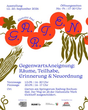 G.A.R.T.E.N. Bochum