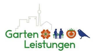 GartenLeistungen Logo
