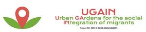 UGAIN Logo