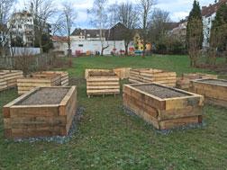 Lorengarten, Essen-Altendorf