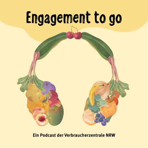 Engagement to go Cover
