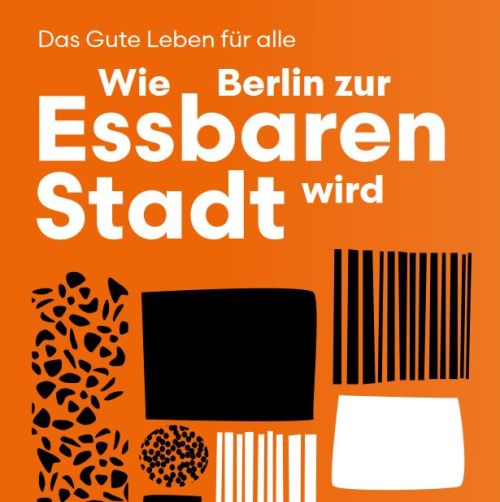 Essbare Stadt Berlin