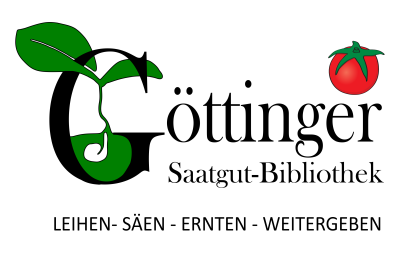 Goettinger Saatgutbib