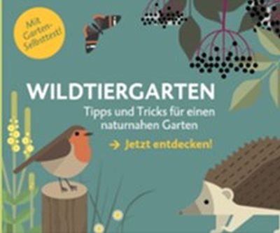 Wildtiergarten