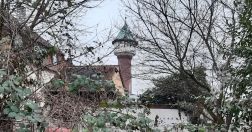 Interkultureller Gemeinschaftsgarten Eppelheim