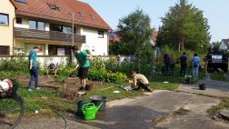 Gemeindeacker Bubenreuth