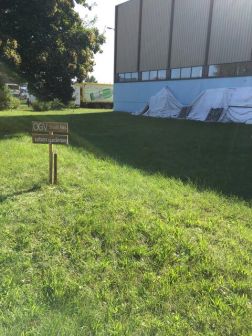 Urbaner Garten Deininger Weg, Neumarkt i.d.OPf