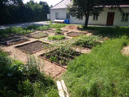 Mitmachgarten Leutkirch