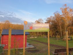 Südstadtgärten Oerlinghausen