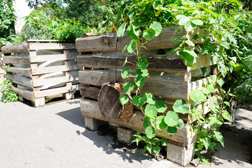 Asphaltgarten Bruchhausen, Erkrath