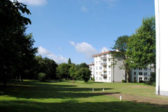Heimatgarten Rheinhausen, Duisburg