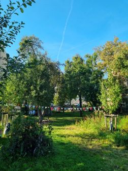 Ideengarten, Chemnitz