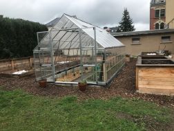 Mitmachgarten Lengenfeld