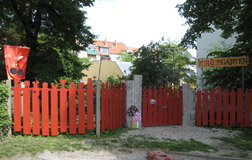  Kir(s)chgarten, Leipzig