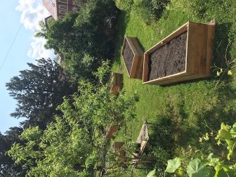 MitMachGarten, Weimar