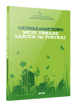 DVD Gründämmerung